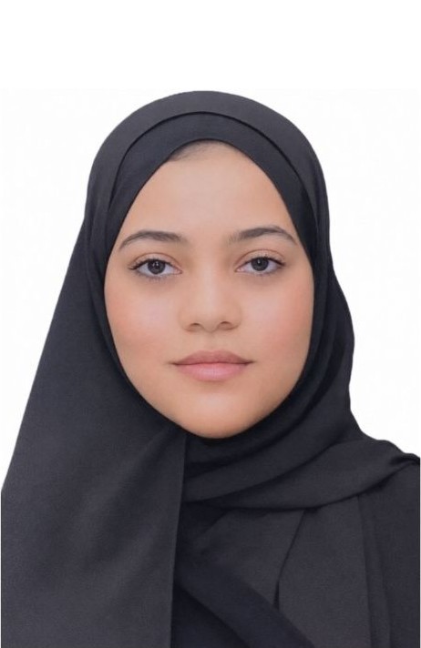 Noha Idris Mahmoud