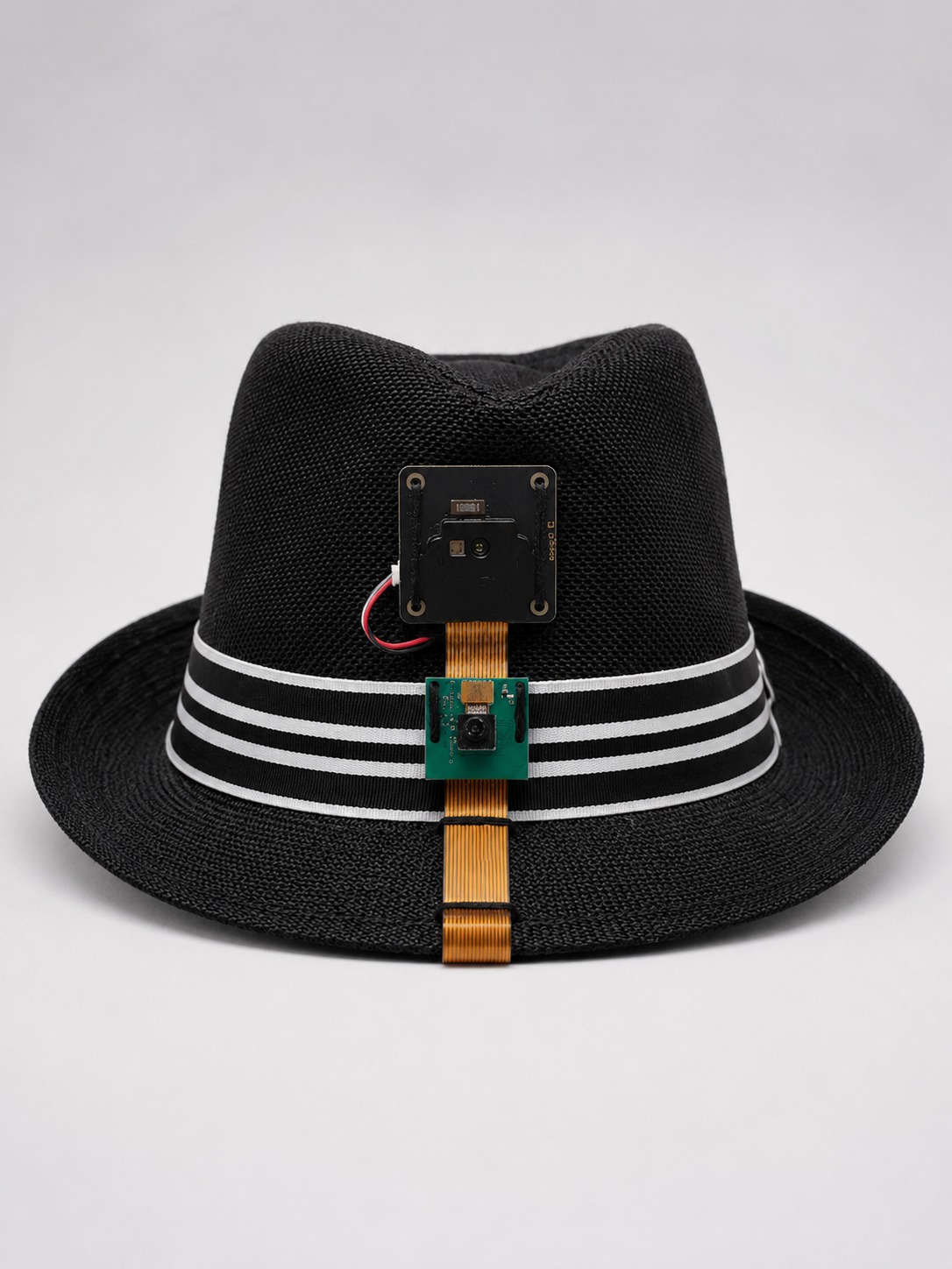 Masar prototype hat